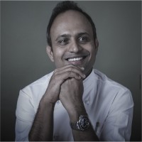 Jaydeep Patil