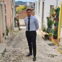 Michael Roberto Silva Mateus