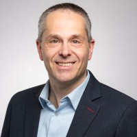 Stephen Page MA FCA