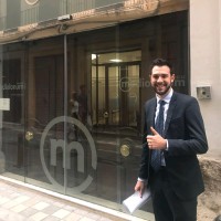 David Alvaro Alvaro