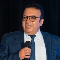 Farhad Nabavi