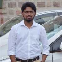 Nikhil Latti