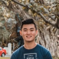 Anson Lau