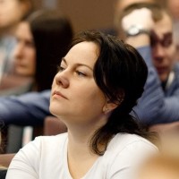 Natallia Puchko
