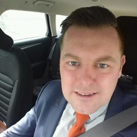 Geert De Bonte