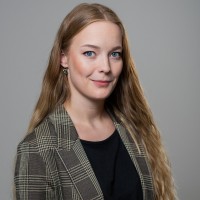 Sophia Budenz