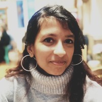 Sanjidah Islam