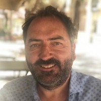 Oliver Borries