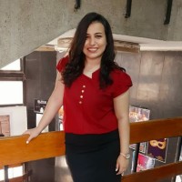 Nesreen Ashraf