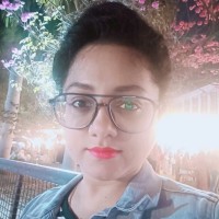 Swagata Mukherjee