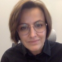 Aleksandra Kwiatkowska