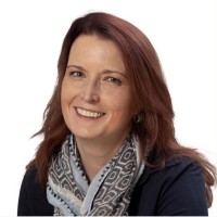 Martine Van Den Belt