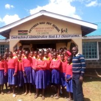 Leonard Langat