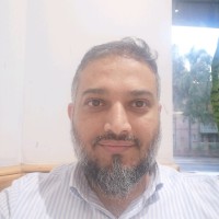 Ahmed Mohiuddin Sayeed