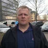 Rune Baj