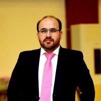 Muhammad Kamran Anwar
