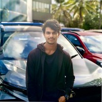 Anshuman Mishra