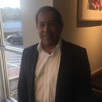 Joe Ponce
