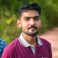 Hrishikesh S