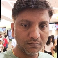 Anil Kumar