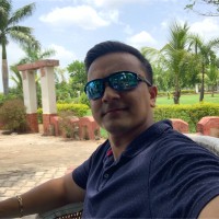 Jaymin Patel