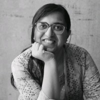 Sushmita Krishnan