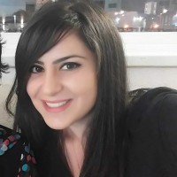 Rabab Khoury