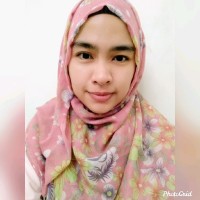 Farrah Aprilina
