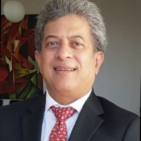 Parag Bhave