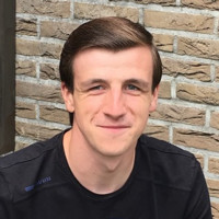 Yannic Van De Kuit