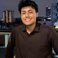 Sheryar Ali