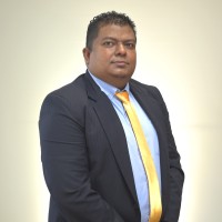 Abilash Ram