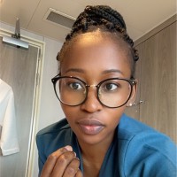 Noxy Khumalo