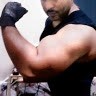 Jamir Makrania