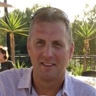 Ray Woolley