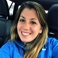 Haley Mistretta