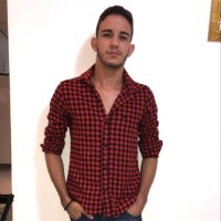 Danilo De Almeida Oliveira