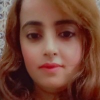 حليمة العمراني