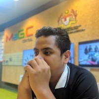 Khairul Kyz