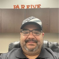 Toribio (Toby) Refugio Heredia