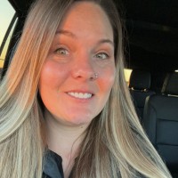 Nikki Hughes