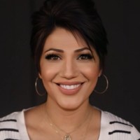 Maroua Sahli