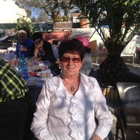 patricia fund