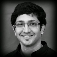 Abhijit Vinod Deshpande