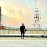 Ankit Shing
