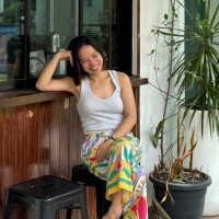 Jacqueline Koh