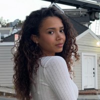 Giovanna Bush