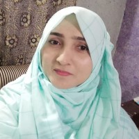 Khalida Tabussam