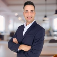 Lvaro Robles Machín, PMP