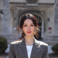 Crystal (Huize) Li